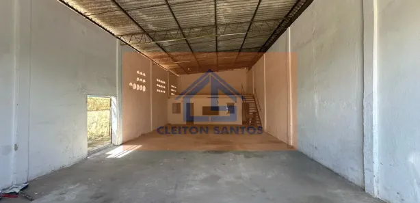 Galpão / Depósito / Armazém para alugar, 150m² no Ipsep, Recife