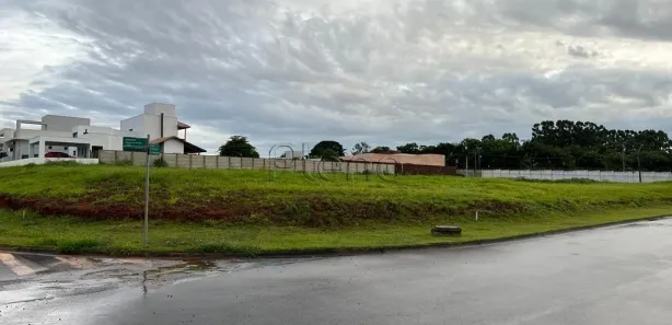 Terreno / Lote / Condomínio à venda, 1679m² no Parque Residencial Indaiá, Indaiatuba