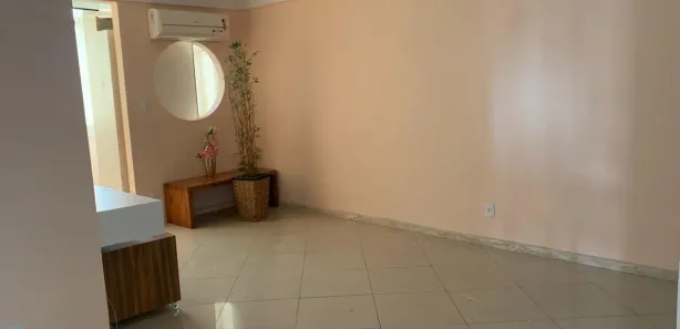 Apartamento com 3 Quartos à venda, 90m² no Luzia, Aracaju