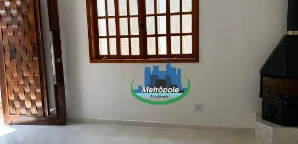 Casa com 3 Quartos à venda, 102m² no Corumbá (Terra Preta), Mairiporã