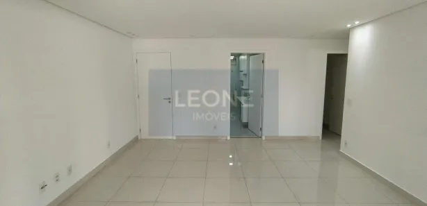 Apartamento com 3 Quartos para alugar, 95m² no Santa Cecília, São Paulo