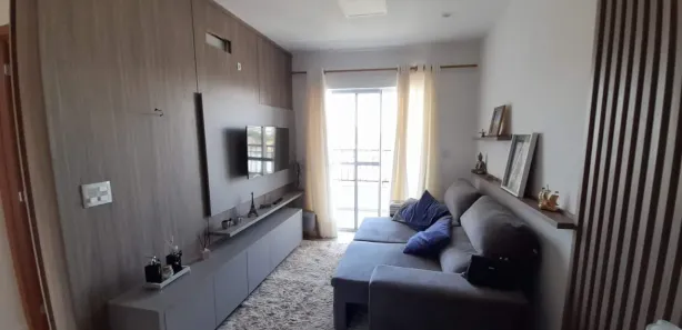 Apartamento com 2 Quartos para alugar, 73m² no Passo dos Fortes, Chapecó