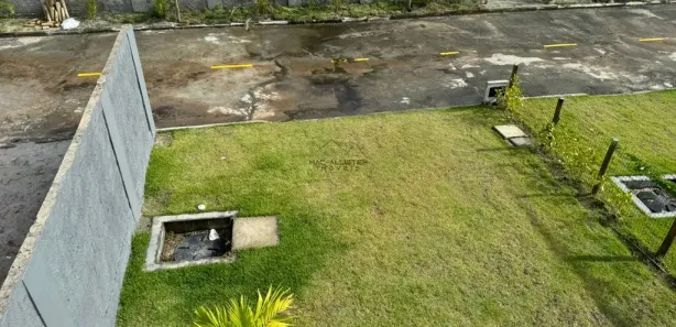Casa de Condomínio com 3 Quartos à venda, 78m² no Vila de Abrantes (Abrantes), Camaçari