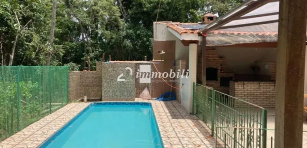 Casa de Condomínio com 3 Quartos à venda, 308m² no Jardim Europa, Vargem Grande Paulista