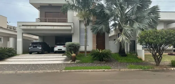 Sobrado com 3 Quartos à venda, 400m² no Jardim de Itapoan, Paulínia