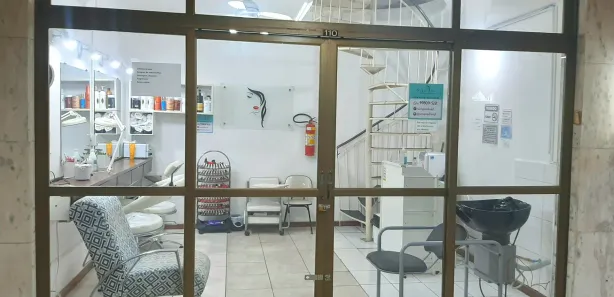 Loja / Salão / Ponto Comercial à venda, 70m² no Centro, Juiz de Fora