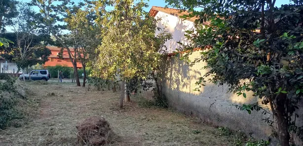 Terreno / Lote / Condomínio à venda, 360m² no Jardim Taquaral, Pirenópolis