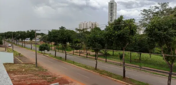 Kitnet com 1 Quarto para alugar, 44m² no Jardim Atlântico, Goiânia
