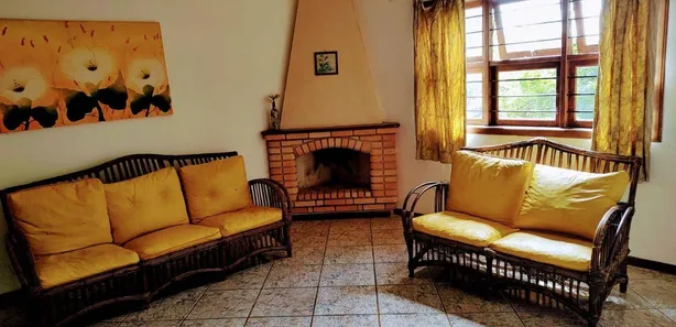 Fazenda / Sítio / Chácara com 9 Quartos para venda ou aluguel, 1000m² no Jardim Arco Rio Verde, Araçoiaba da Serra