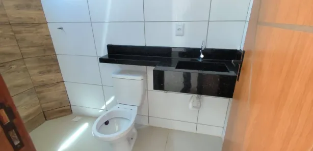 Casa com 2 Quartos à venda, 100m² no Jauá (Abrantes), Camaçari