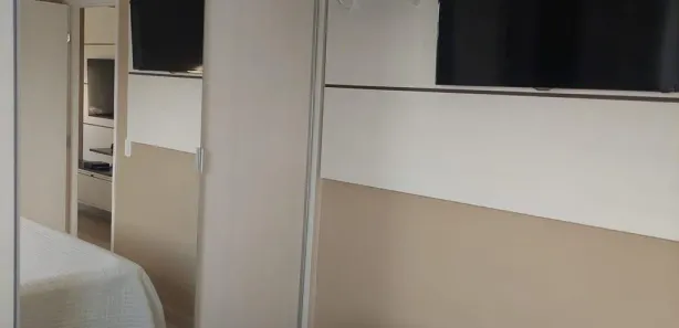 Apartamento com 2 Quartos à venda, 52m² no Vila Carlota, Sumaré