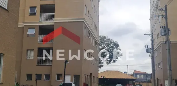 Apartamento com 2 Quartos à venda, 64m² no Vila Urupês, Suzano