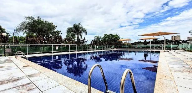 Apartamento com 2 Quartos à venda, 42m² no Residencial Jequitibá, Ribeirão Preto