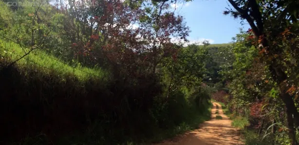 Fazenda / Sítio / Chácara com 1 Quarto à venda, 29000m² no Três Porteiras, Paty do Alferes