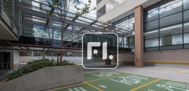 Conjunto Comercial / Sala para alugar, 867m² no Alphaville Centro Industrial e Empresarial/Alphaville., Barueri