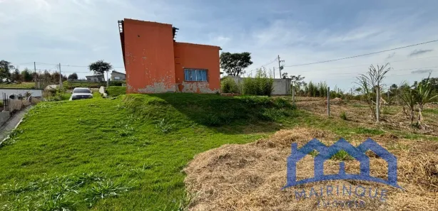 Fazenda / Sítio / Chácara com 1 Quarto à venda, 1000m² no , Mairinque