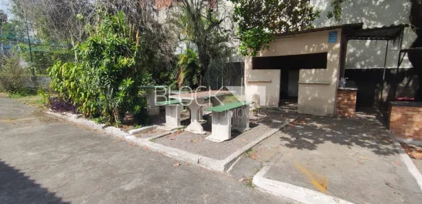 Fazenda / Sítio / Chácara com 3 Quartos à venda, 251m² no Taquara, Rio de Janeiro