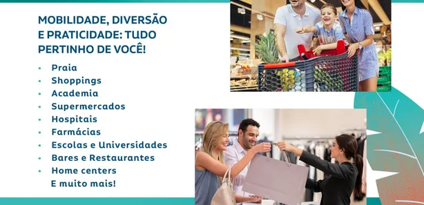 Apartamento com 2 Quartos à venda, 44m² no Imbiribeira, Recife