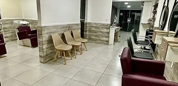 Apartamento com 1 Quarto para alugar, 50m² no Centro, Nova Iguaçu