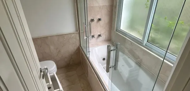 Casa de Condomínio com 5 Quartos para alugar, 904m² no Tamboré, Santana de Parnaíba