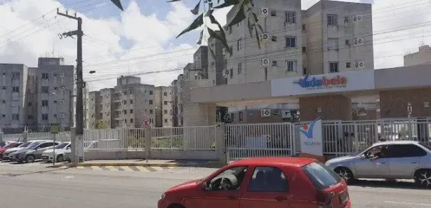 Apartamento com 3 Quartos à venda, 70m² no Aeroporto, Aracaju