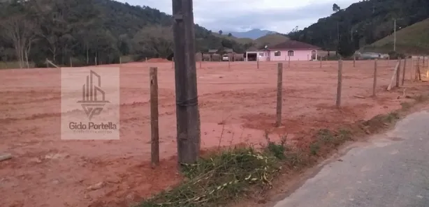 Terreno / Lote / Condomínio à venda, 2315m² no , Águas Mornas