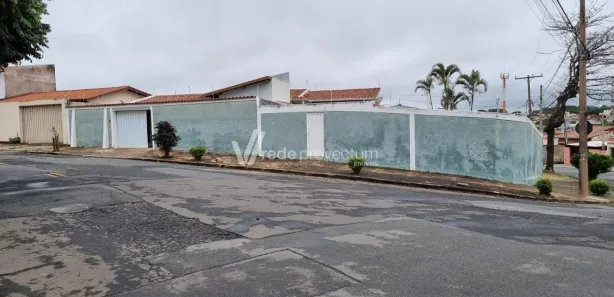 Casa com 2 Quartos à venda, 174m² no Jardim dos Oliveiras, Campinas