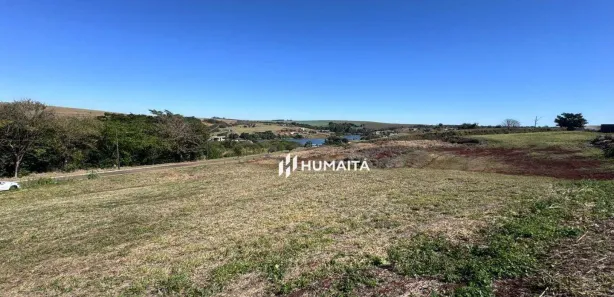 Terreno / Lote / Condomínio à venda, 1500m² no Ecovillas do Lago, Sertanópolis