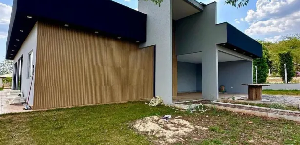Casa de Condomínio com 3 Quartos à venda, 330m² no , Hidrolândia