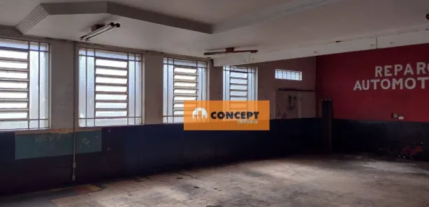 Loja / Salão / Ponto Comercial à venda, 300m² no Chácara Laguna, Ferraz de Vasconcelos