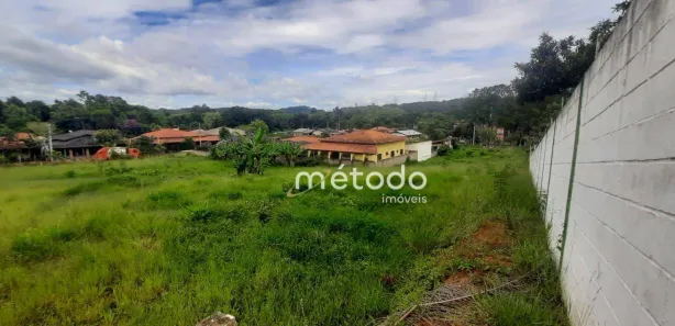 Terreno / Lote / Condomínio à venda, 1000m² no Jardim Costão, Santa Branca