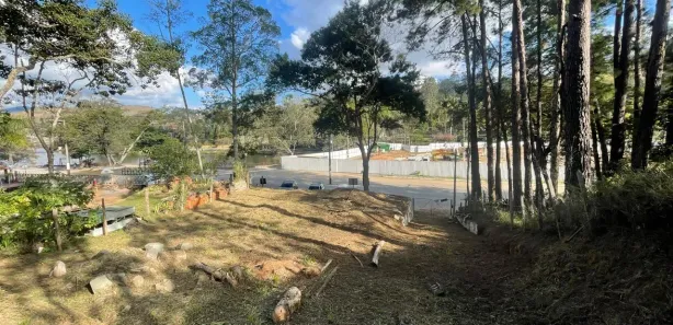 Terreno / Lote / Condomínio à venda, 1650m² no Barão de Javary, Miguel Pereira