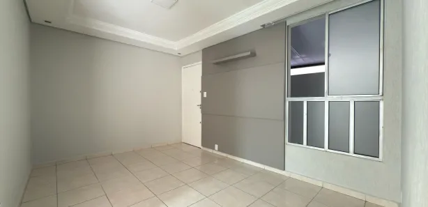 Apartamento com 2 Quartos à venda, 60m² no Cândida Ferreira, Contagem
