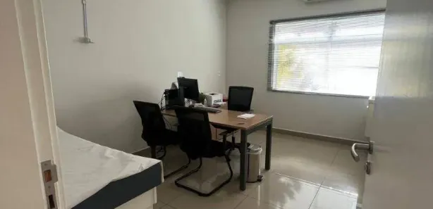 Galpão / Depósito / Armazém para alugar, 294m² no Centro, Salto