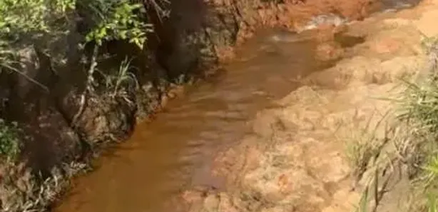 Fazenda / Sítio / Chácara à venda, 3581600m² no Setor Central, Santa Maria do Tocantins