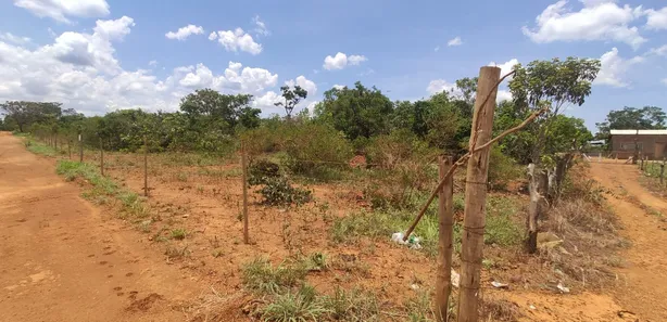 Fazenda / Sítio / Chácara à venda, 20000m² no , Brasília