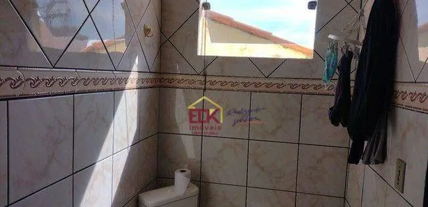 Casa de Condomínio com 2 Quartos à venda, 90m² no Vila São Roque, Lorena