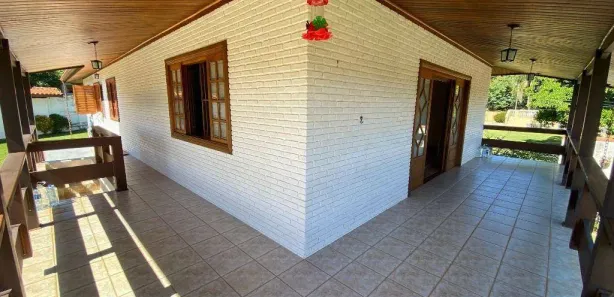 Fazenda / Sítio / Chácara com 4 Quartos para alugar, 286m² no Loteamento Jardim Morumbi, Atibaia