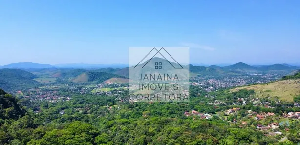 Casa de Condomínio com 4 Quartos à venda, 224m² no Limoeiro, Guapimirim