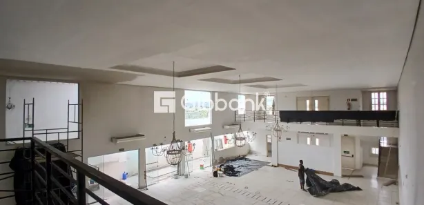 Galpão / Depósito / Armazém para venda ou aluguel, 430m² no Guarujá, Montes Claros
