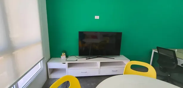 Conjunto Comercial / Sala para alugar, 47m² no Sítio Tamboré Alphaville, Barueri