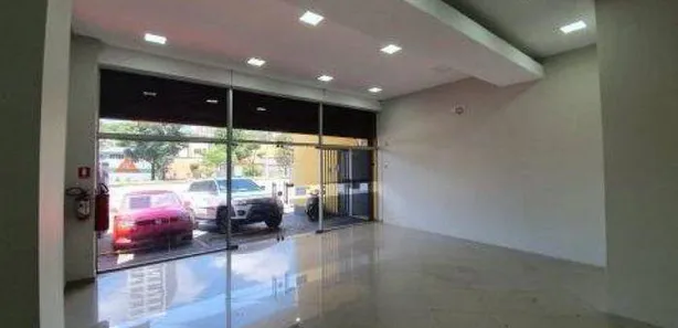 Prédio Inteiro à venda, 441m² no Centro, Jacareí