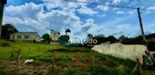 Terreno / Lote / Condomínio à venda, 500m² no Santa Teresa, Santa Branca