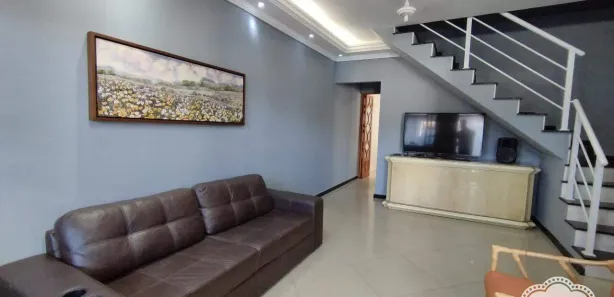 Sobrado com 4 Quartos para alugar, 172m² no Mosteiro, Itanhaém