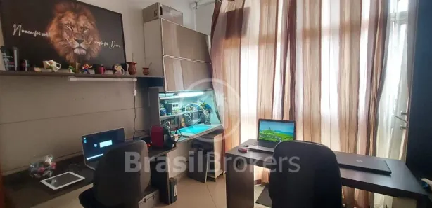 Cobertura com 3 Quartos à venda, 169m² no Olaria, Rio de Janeiro