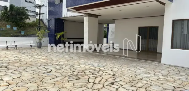 Apartamento com 2 Quartos à venda, 89m² no Candeal, Salvador