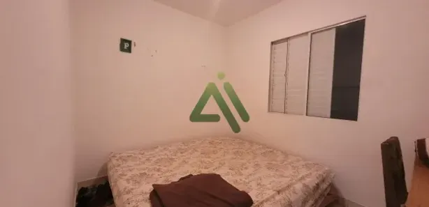 Apartamento com 2 Quartos à venda, 58m² no Vila Carlota, Sumaré