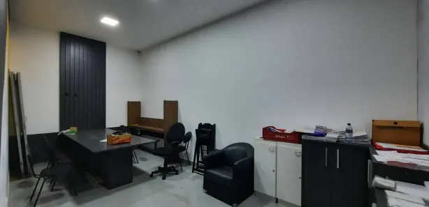 Galpão / Depósito / Armazém para alugar, 100m² no Parque Novo Mundo, Americana
