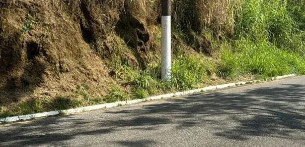 Terreno / Lote / Condomínio à venda, 496m² no Centro, Barra Mansa