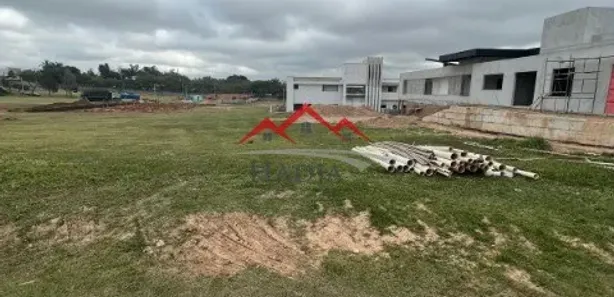 Terreno / Lote / Condomínio à venda, 1000m² no Portal da Concórdia II (Jacaré), Cabreúva